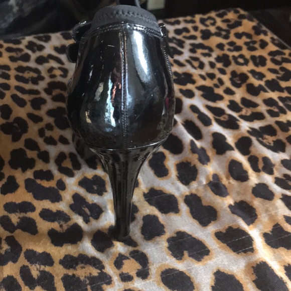 Booties - Picture 2 of 4